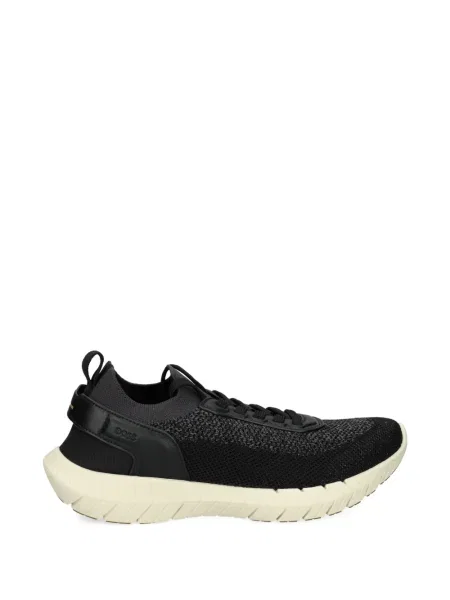 Sneakerși Boss negru