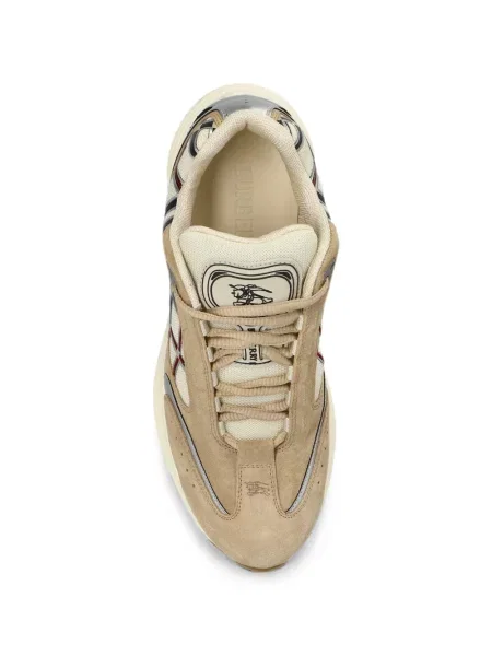Sneakerși Burberry
