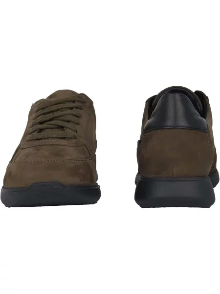 Pantofi Mephisto verde