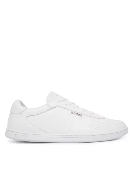 Tenisice Guess FMTNIX bijela