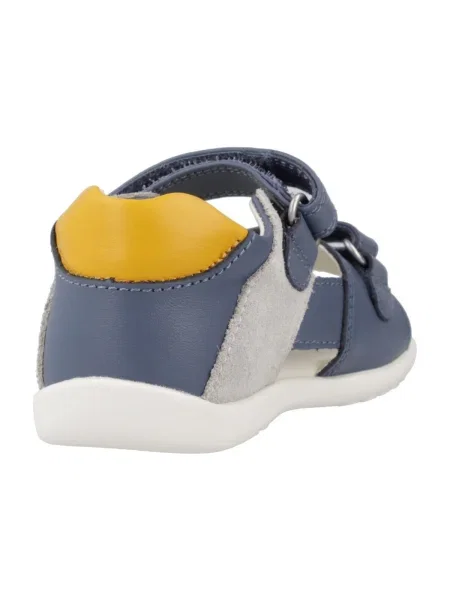 Pantofi copii Garvalin albastru