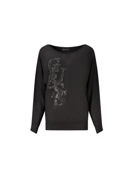 Geacă Guess negru
