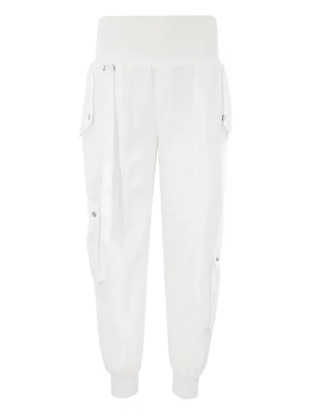 Spodnie Cinq A Sept białe