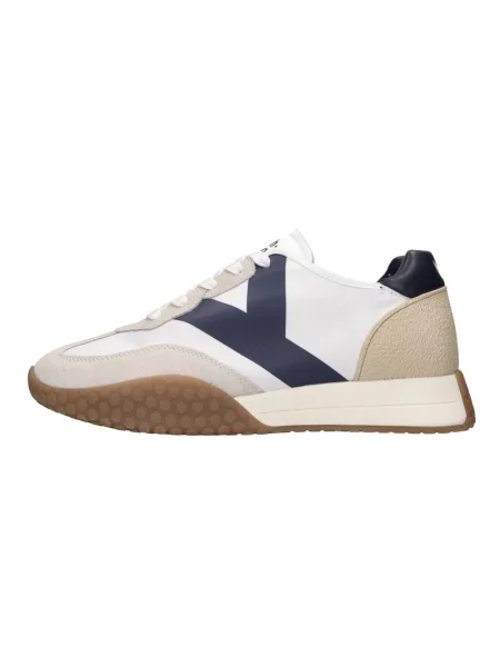 Sneakersy Kehnoo skórzane