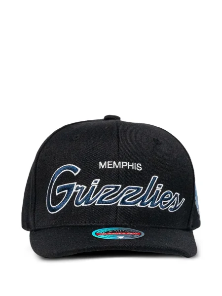 Șapcă Mitchell & Ness negru