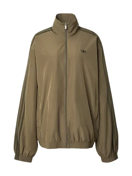 ADIDAS ORIGINALS Geacă de primăvară-toamnă kaki