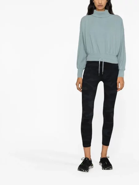 Leggings Sweaty Betty negru