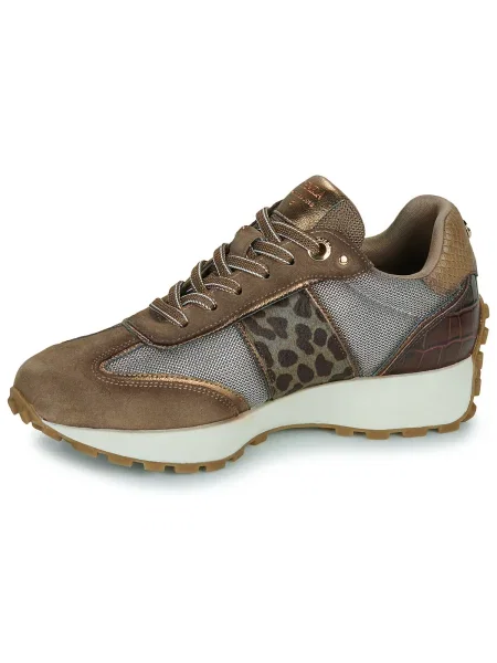 Pantofi Carmela maro
