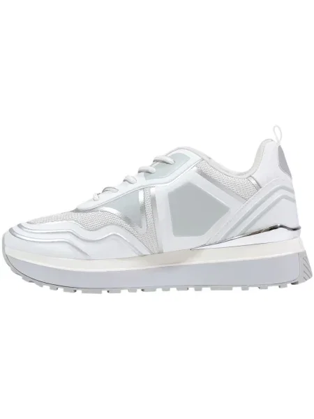 Pantofi Liu Jo alb