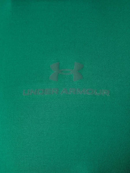 Póló Under Armour zöld