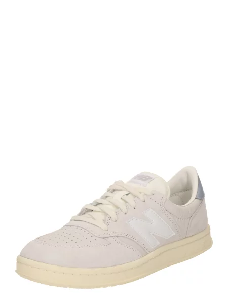 Sneakerși New Balance gri
