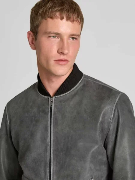 Kurtka z imitacji skóry Jack & Jones
