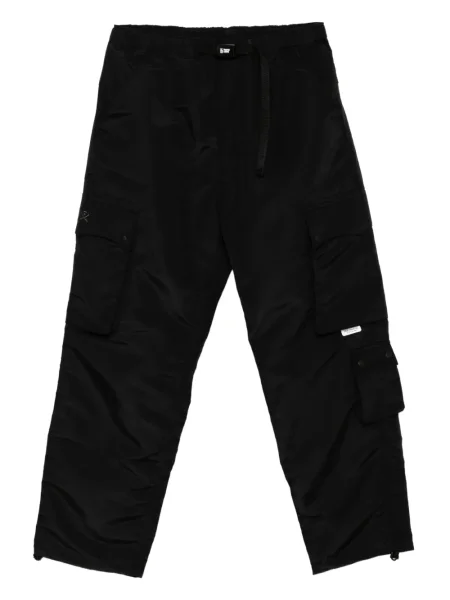 Pantaloni A Bathing Ape® negru
