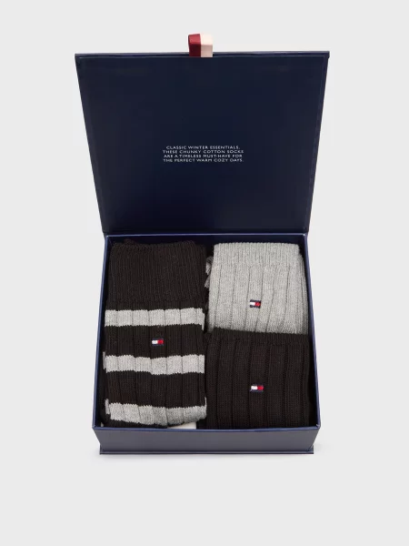 Носки Tommy Hilfiger