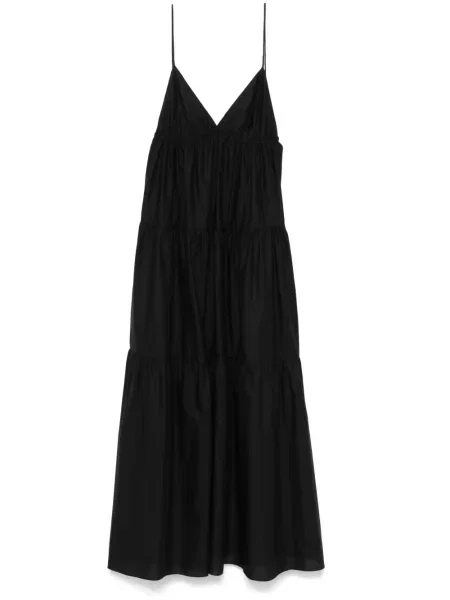 Rochie Matteau de costum negru