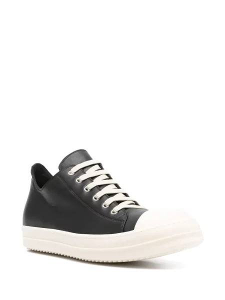 Sneakerși Rick Owens negru