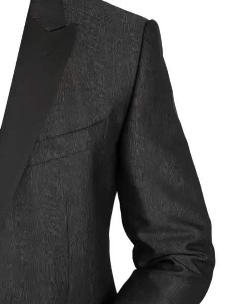 Sacou Dolce & Gabbana negru