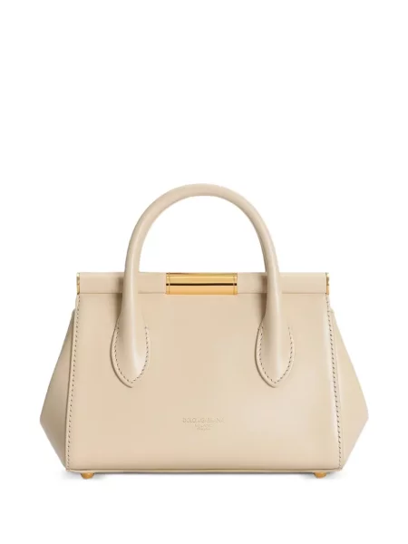 Geantă shopper Dolce & Gabbana