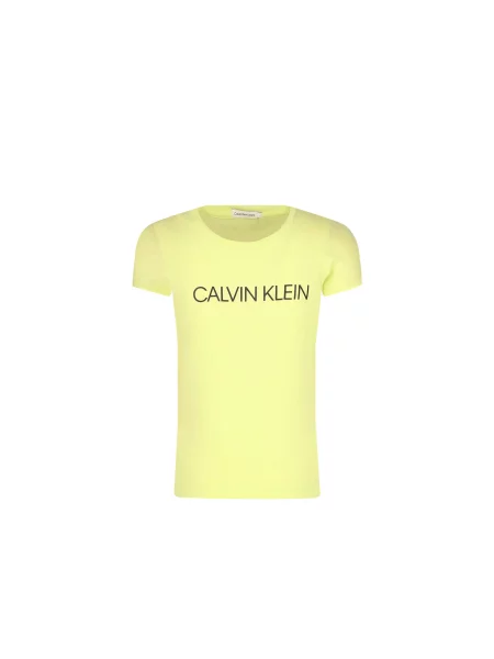 Calvin Klein Jeans Tricou INSTITUTIONAL