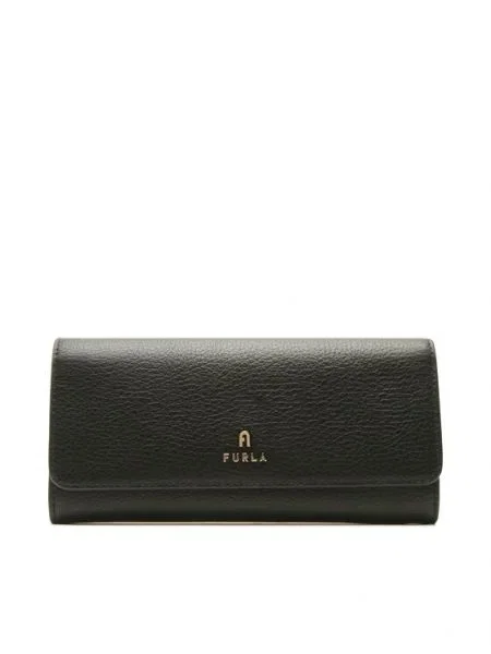 Furla Portofel Camelia negru