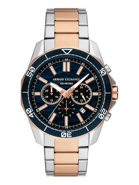 Ceas Armani Exchange negru