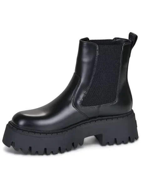 Csizma Buffalo fekete
