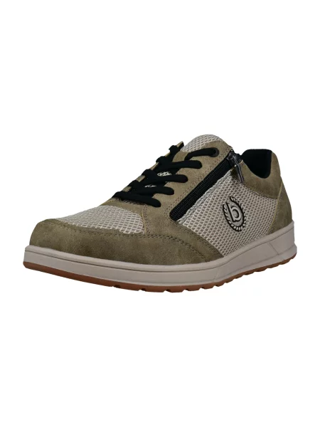 Pantofi Bugatti bej