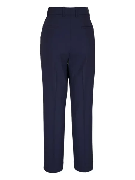 Pantaloni Lafayette 148 albastru