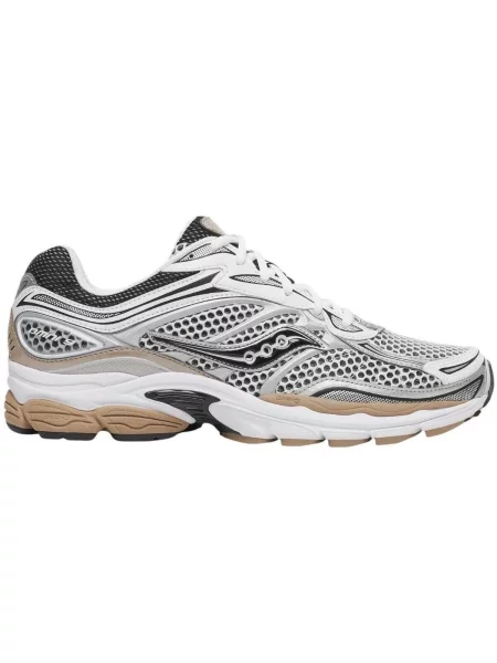 Tenisky Saucony bílé