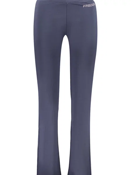 Nohavice Freddy modrá
