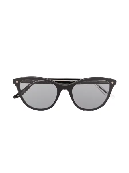 Ochelari de soare Snob negru
