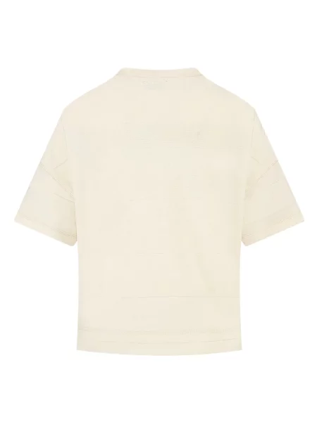 Koszulka dziecięca Burberry