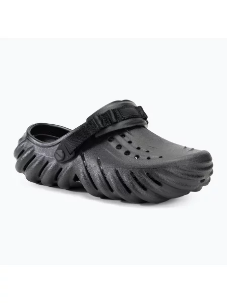 Tenisky Crocs černé