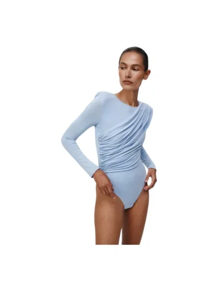 Koszulka Undress Code niebieska