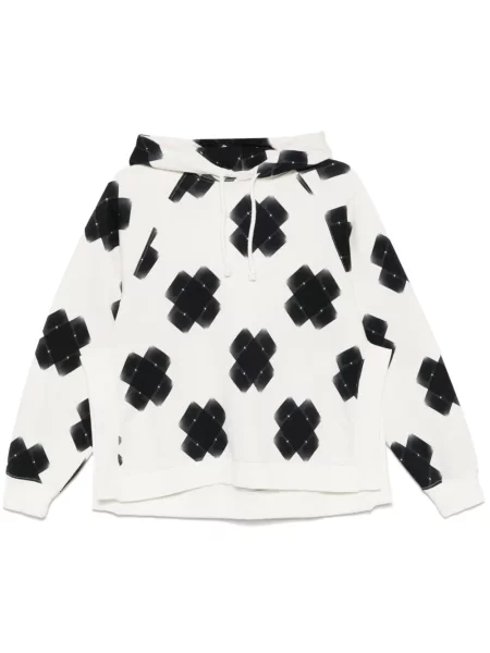 Vesta Henrik Vibskov prorez bijela