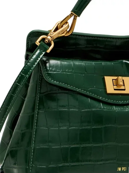 Geantă shopper Jw Pei verde