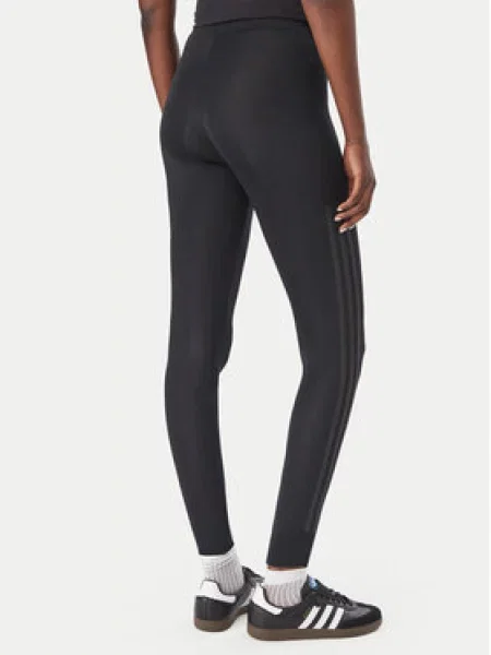 Adidas Tamprės Adiluna Season 2 X Jennie Sheer Leggings juoda