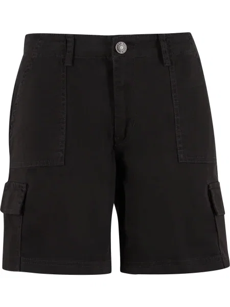 Urban Classics Pantaloni cu negru