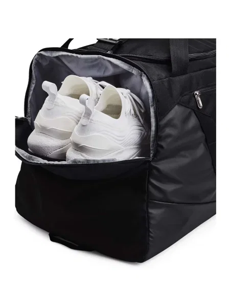 Under Armour UA Undeniable Duffle LG cestovná taška l čierna