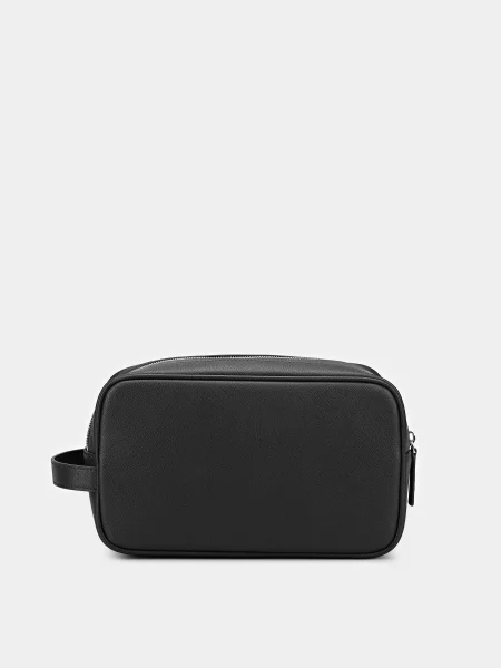 Сумка Emporio Armani черная
