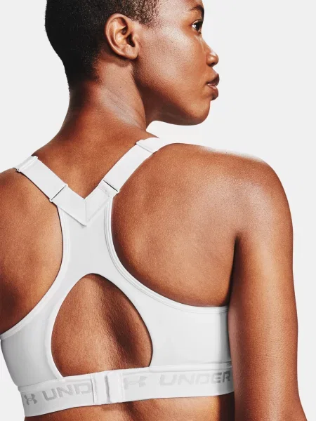 Sutien sport Under Armour negru