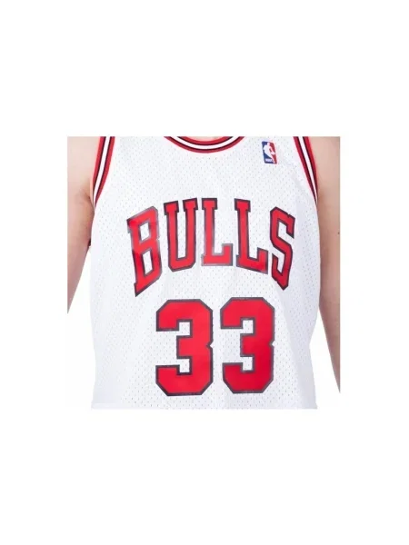 Tricou Mitchell & Ness