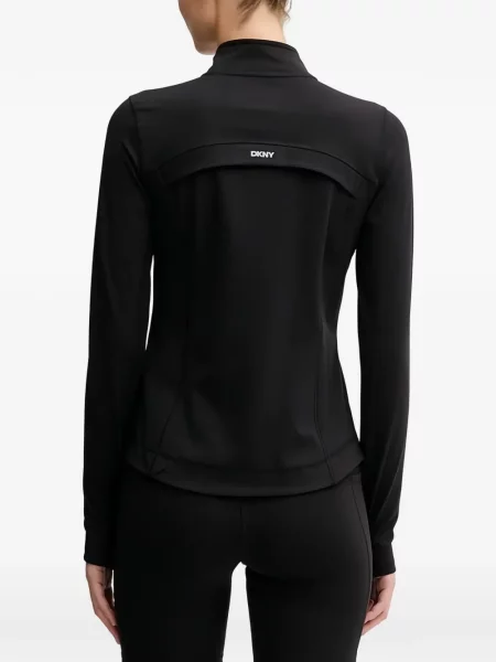 Top Dkny negru
