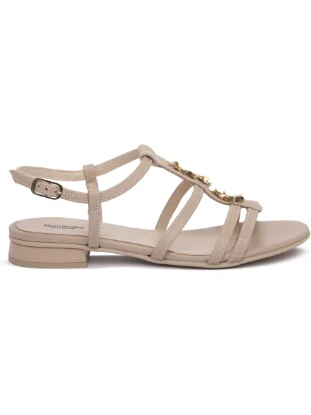 Pantofi Nerogiardini roz