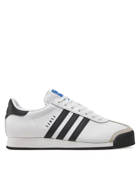 Superge adidas Samoa bela