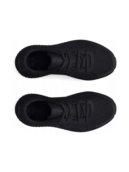 Pantofi copii Under Armour negru