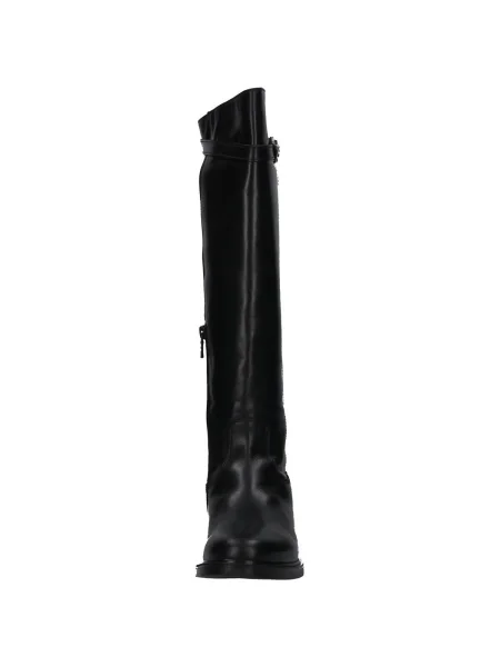 Pantofi Nerogiardini negru