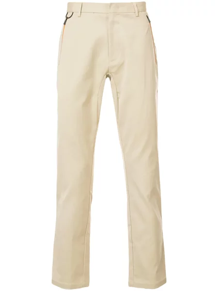 Pantaloni Aztech Mountain maro
