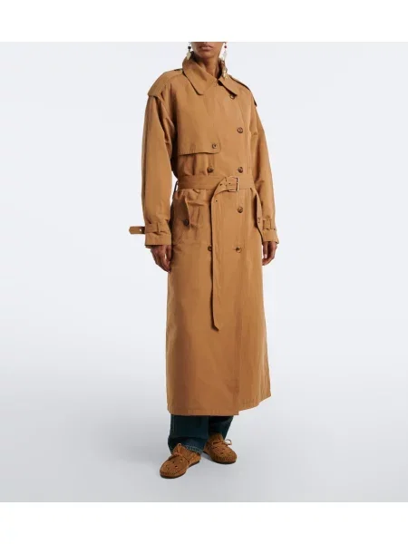 Trenci Isabel Marant de in maro