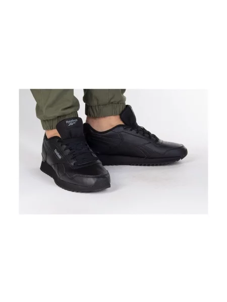 Pantofi Reebok Sport negru